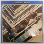 The Beatles - 1967-1970 2xLP (G+/VG+) IND