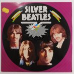 Silver Beatles - Silver Beatles LP (EX/VG+) EEC