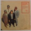 The Golden Gate Quartet - Golden Gate Portrait LP (VG+/VG+) FRA