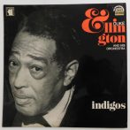   Duke Ellington And His Orchestra - Ellington Indigos LP (EX/VG) CZE