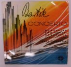   Bartók, Hungarian State Concert Orchestra, Ferencsik - Concerto LP (EX/VG+)