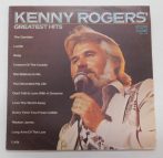  Kenny Rogers - Kenny Rogers' Greatest Hits LP (EX/VG) BUL. 