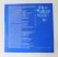 Benny Waters & The Traditional Jazz Studio - Blue Waters LP (EX/EX) CZE.