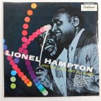 Lionel Hampton And The Just Jazz All Stars LP (VG/VG) JUG