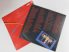 Santana - Zebop LP (EX/VG) YUG