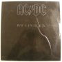 AC/DC - Back in Black LP (VG+/VG+) IND