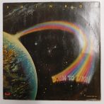 Rainbow: Down to Earth LP (VG+/VG) IND