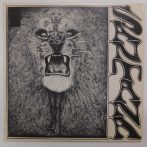 Santana - Santana LP (EX/VG+) JUG