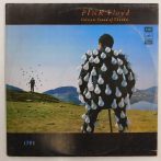 Pink Floyd - Delicate Sound Of Thunder 2xLP (NM/VG) USSR