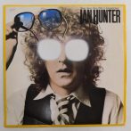   Ian Hunter - You're Never Alone With A Schizophrenic LP (VG+/VG+) JUG