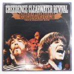   Creedence Clearwater Revival Featuring John Fogerty - Chronicle - The 20 Greatest Hits 2xLP (EX/VG) JUG