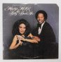   Marilyn McCoo & Billy Davis, Jr. - I Hope We Get To Love In Time LP(VG+/VG)USA
