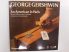 George Gershwin - Rhapsody In Blue LP (NM/VG+) CZE. 