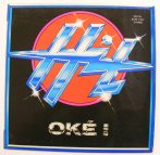 Hit - OKÉ! LP (EX/VG+) 