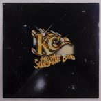   KC & The Sunshine Band - Who Do Ya (Love) LP (EX/VG+) Holland