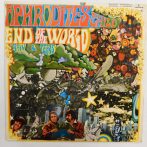   Aphrodite's Child - End Of The World LP (VG/VG+) 1968 Spanyol