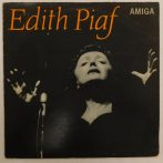 Edith Piaf - Edith Piaf LP (VG+/VG) GER