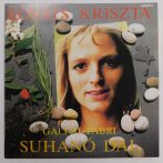 Kováts Kriszta - Suhanó Dal LP (NM/VG++)