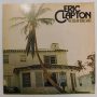 Eric Clapton - 461 Ocean Boulevard LP (VG/VG) IND