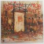 Black Sabbath - Mob Rules LP (EX/VG+) 1981, Holland