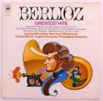 Berlioz Greatest Hits, Vol.2  LP (VG+/VG+) NLD