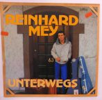 Reinhard Mey - Unterwegs LP (EX/EX) GER. 