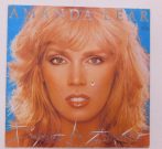 Amanda Lear - Diamonds For Breakfast LP (VG+/VG) GER