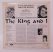 Rodgers & Hammerstein - The King And I LP (VG+/VG) UK. 