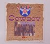 Ready For The World - Cowboy 12" (EX/VG+) USA, 33RPM 
