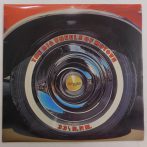 V/A - The Big Wheels Of Motown LP (NM/EX) UK