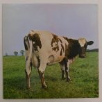 Pink Floyd - Atom Heart Mother LP (VG+/VG) 1976, UK