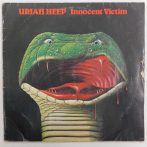 Uriah Heep - Innocent Victim LP (G+/G+) GER