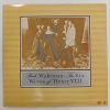 Rick Wakeman - The Six Wives Of Henry VIII. LP (VG+/VG+) 1976, JUG.