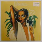 Diana Ross - Ross LP (EX/VG+) 1978, UK