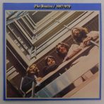 The Beatles - 1967-1970 2xLP (EX/EX) UK, 1973 (laminált)