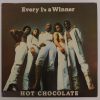 Hot Chocolate - Every 1's A Winner LP (VG++/VG+) holland