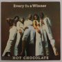   Hot Chocolate - Every 1's A Winner LP (VG++/VG+) holland