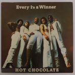   Hot Chocolate - Every 1's A Winner LP (VG++/VG+) Holland