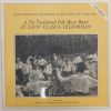 Román népzene - A. The Traditional Folk Music Band: IV. Ilfov - Vlașca - Teleorman LP (NM/EX) 1983, ROM.