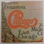 Chicago - Chicago XI LP (VG+/VG+) JUG