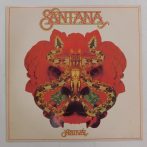 Santana - Festivál LP (VG+/VG) JUG