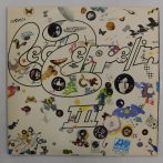   Led Zeppelin III LP (EX/VG+, gatefold, mispress, misprint) JUG