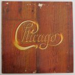 Chicago - Chicago V LP (EX/VG) 1976, UK
