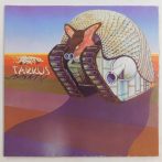Emerson, Lake & Palmer ‎- Tarkus LP (EX/VG+) 1974, GER