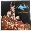 Osibisa - Black Magic Night 2xLP (EX/VG+) IND.