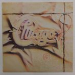 Chicago - Chicago 17 LP (EX/VG++) JUG, 1985