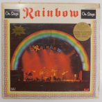 Rainbow - On Stage LP 2xLP (VG+/VG+) YUG