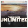 The Singers Unlimited LP (EX/VG) 1976, CZE