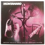   Montanaro - Keleti szél LP (EX/VG+) HUN 1990 Sebestyén Kobzos Ökrös Szabados Vujicsics Téka