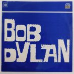 Bob Dylan LP (VG+/VG) CZE